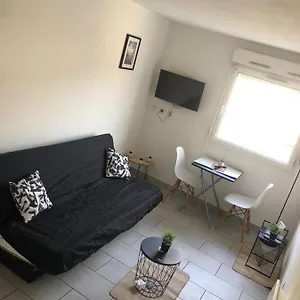Appartement Quartier Du Port, Nice