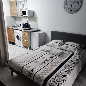 Appartement Riqier, Nice
