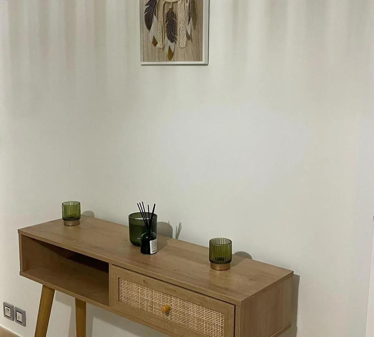 Spacieux 2 Pieces Au Port De Nice Apartment